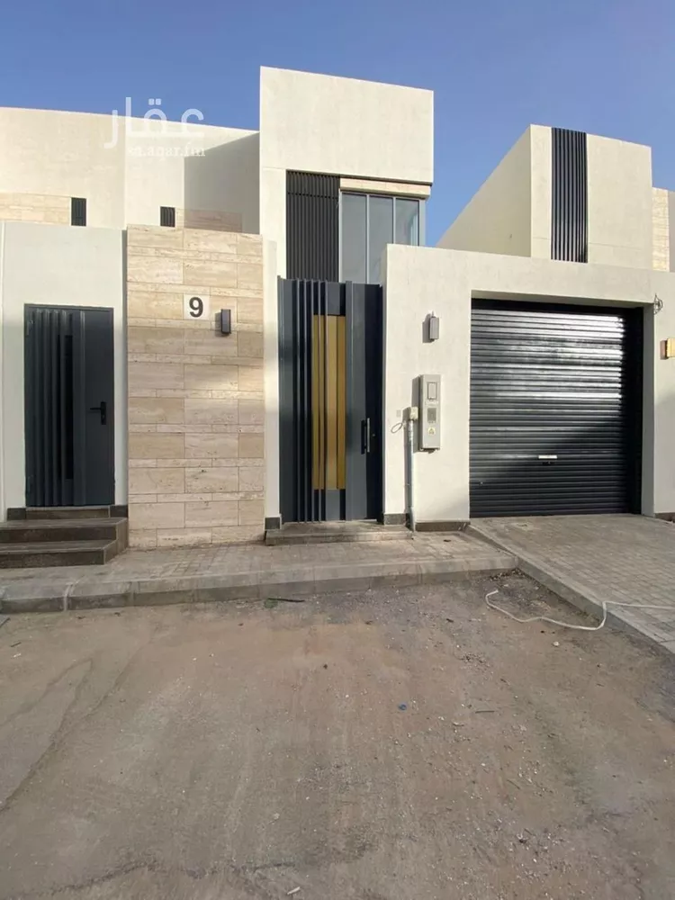 فيلا للإيجار في شارع يوسف السيرافي, حي العارض, مدينة الرياض, منطقة الرياض