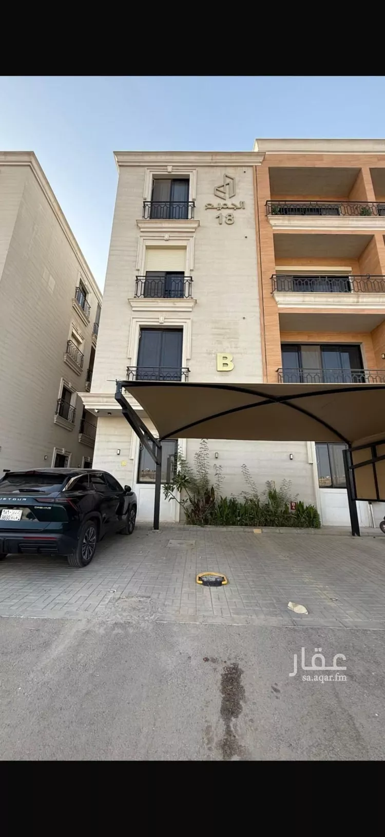 Apartment for Rent in Riyadh Al Munsiyah 1 صورة