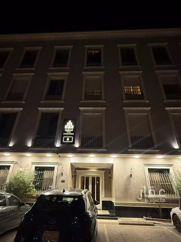 Apartment for Rent in Riyadh Al Qirawan