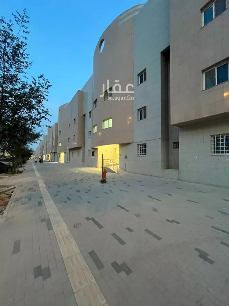 Apartment for Rent in Riyadh An Nada 1 صورة