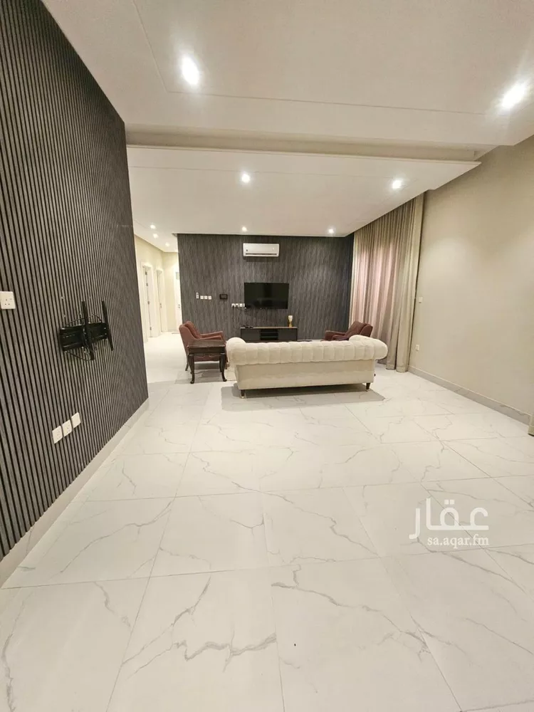شقة للبيع في شارع عبدالرحمن بن محمد بن مسلمه الانصاري, حي العارض, مدينة الرياض, منطقة الرياض صورة 3