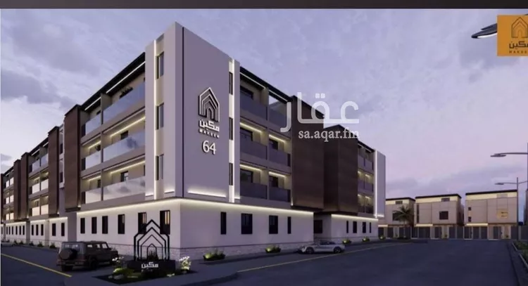 Apartment for Rent in Riyadh Al Arid 1 صورة