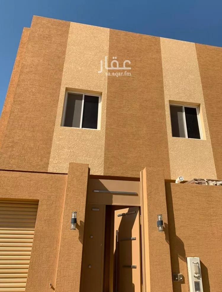 فيلا للإيجار في شارع عبدالوهاب عرب, حي العارض, مدينة الرياض, منطقة الرياض