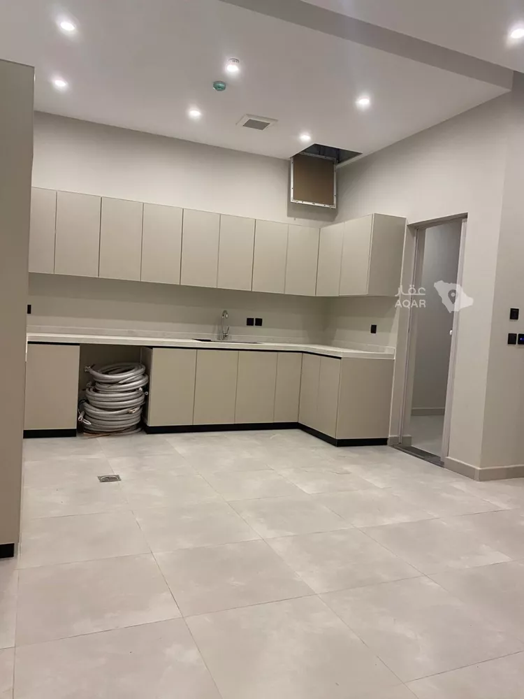 شقة للإيجار في شارع الليث بن خالد, حي النرجس, مدينة الرياض, منطقة الرياض 6
