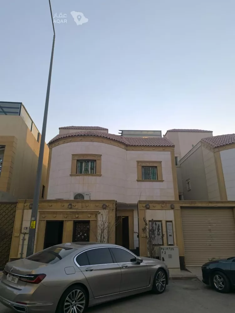 Villa for Rent in Riyadh Al Yasmin