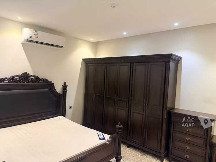 شقة للإيجار في شارع الصباح, حي المونسية, مدينة الرياض, منطقة الرياض صورة 4