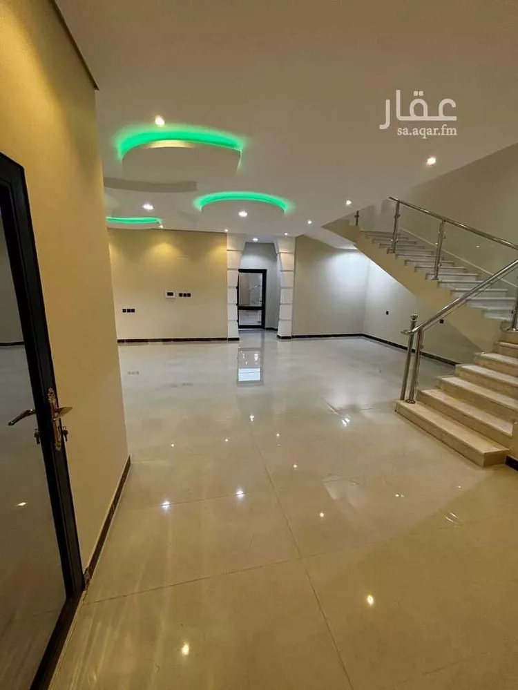فيلا للبيع في شارع اياس ابن قتادة, حي الاناهي, مدينة المدينه المنوره, منطقة المدينة المنورة صورة 4
