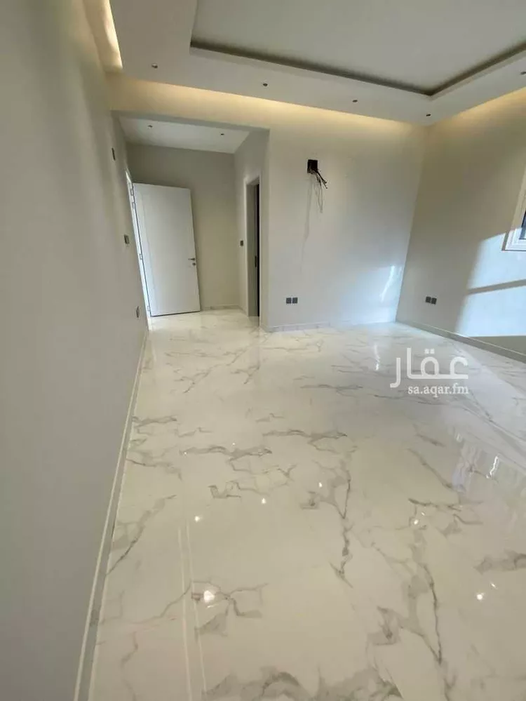 دور للإيجار في شارع عبدالعزيز الربعي, حي الزهرة, مدينة الرياض, منطقة الرياض صورة 3