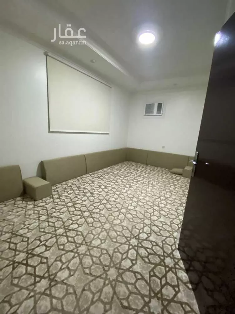 شقة للإيجار في شارع الكسائي, حي الزهرة, مدينة الرياض, منطقة الرياض صورة 4