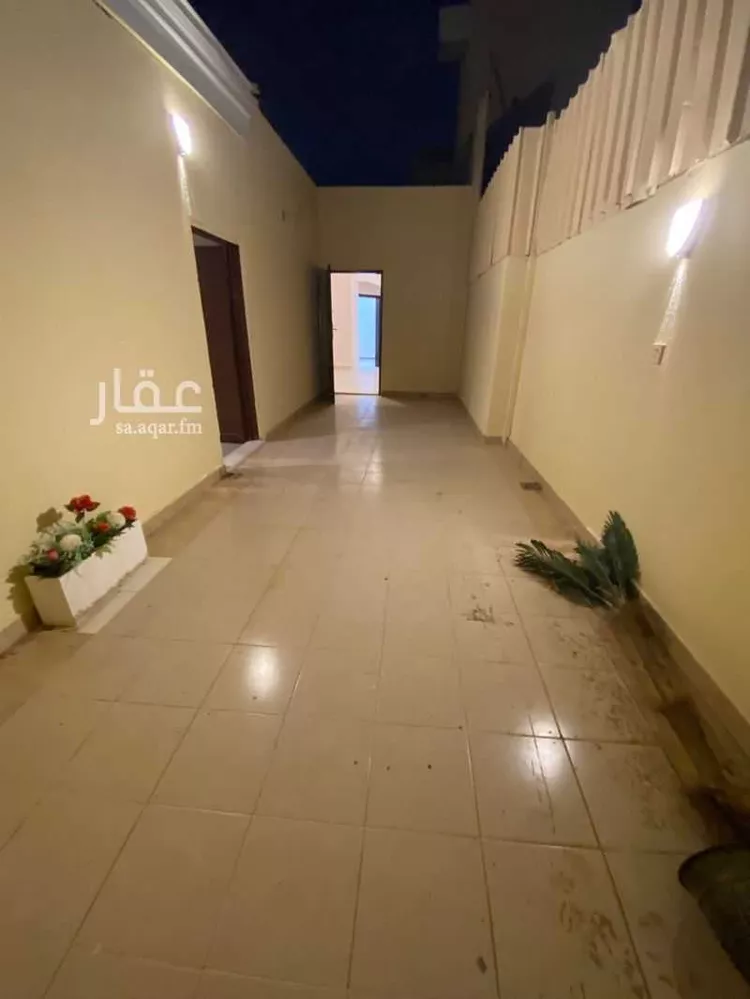 شقة للإيجار في شارع لبيد بن ربيعة, حي الزهرة, مدينة الرياض, منطقة الرياض 13