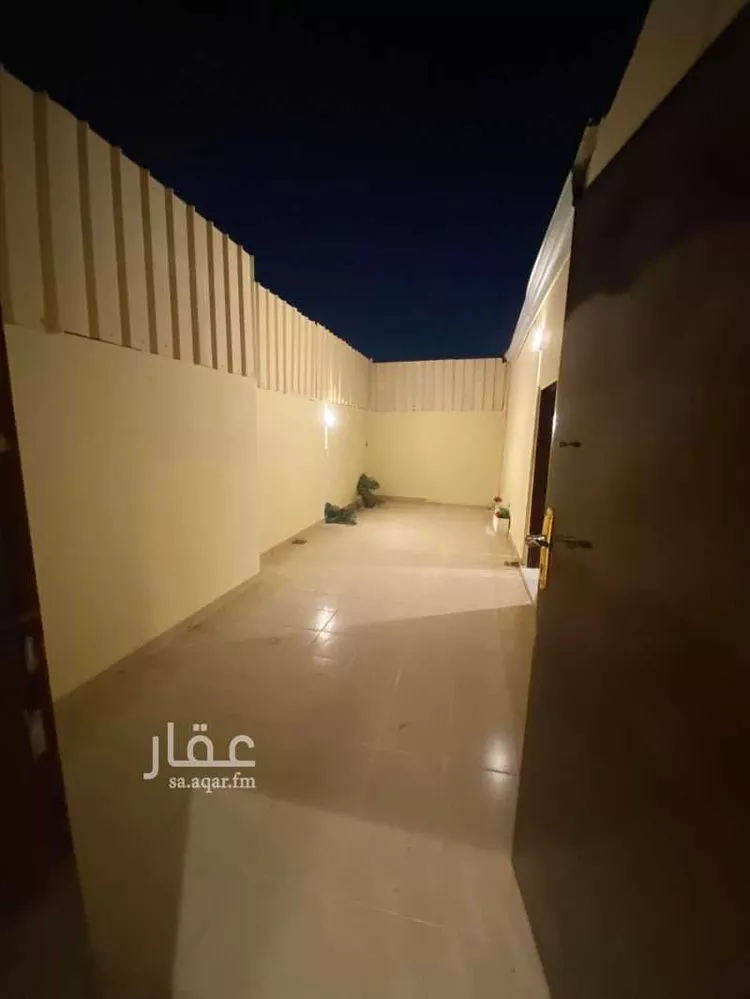 شقة للإيجار في شارع لبيد بن ربيعة, حي الزهرة, مدينة الرياض, منطقة الرياض 11
