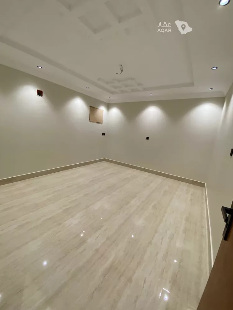 شقة للإيجار في شارع ابن العلم الزبيري, حي الزهرة, مدينة الرياض, منطقة الرياض صورة 5