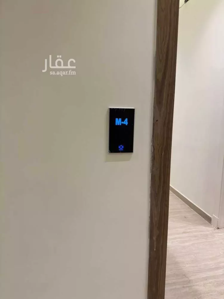 شقة للإيجار في شارع عبدالله بن ياسر, حي الحزم, مدينة الرياض, منطقة الرياض صورة 2