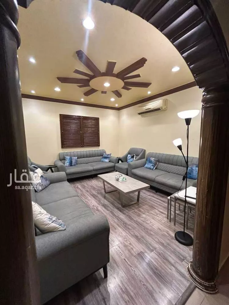 فيلا للبيع في شارع يحيى بن سعدون, حي الزهرة, مدينة الرياض, منطقة الرياض صورة 2
