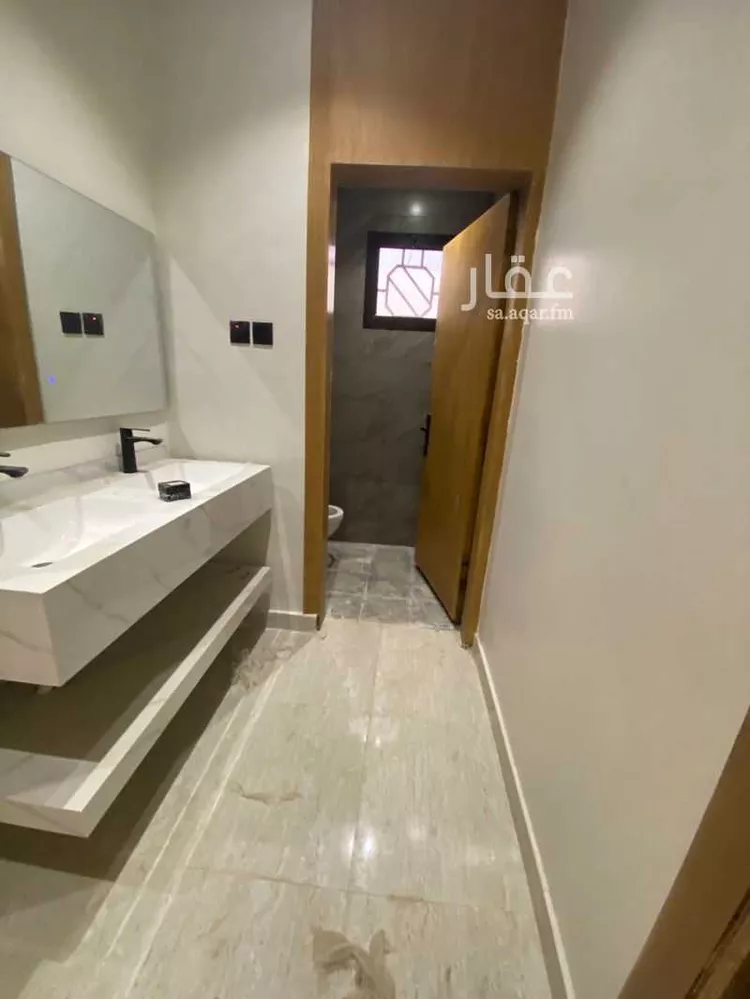 شقة للإيجار في شارع عبدالله المطرودي, حي الزهرة, مدينة الرياض, منطقة الرياض صورة 2