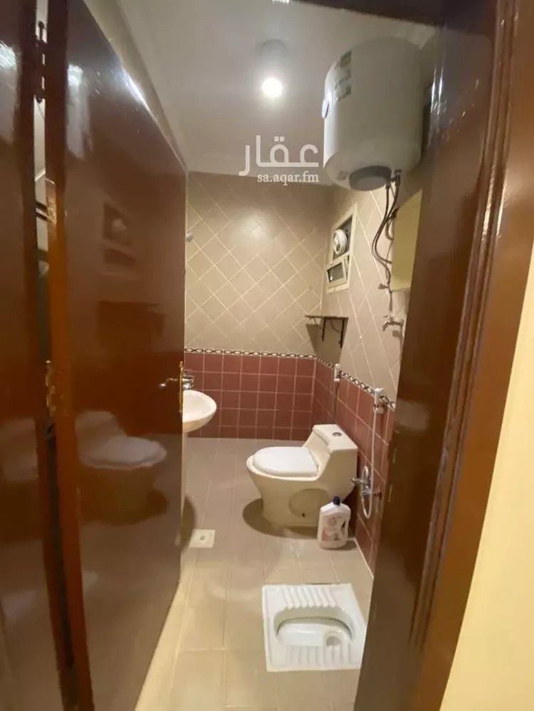 شقة للإيجار في شارع لبيد بن ربيعة, حي الزهرة, مدينة الرياض, منطقة الرياض 9