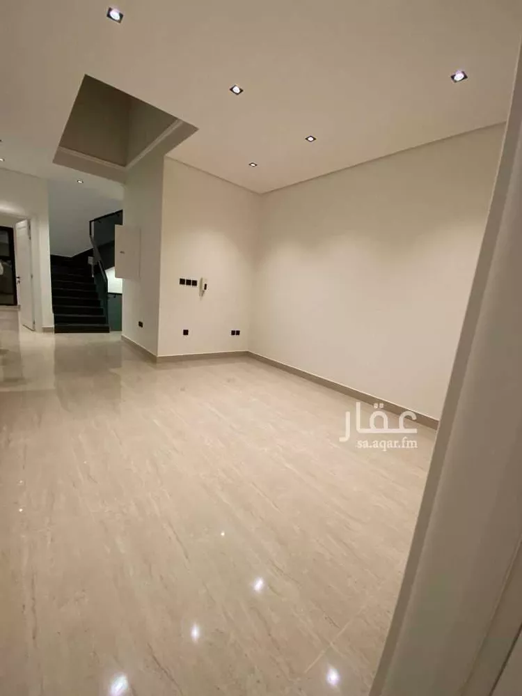 دور للإيجار في شارع آل سلوم, حي السويدي الغربي, مدينة الرياض, منطقة الرياض صورة 4