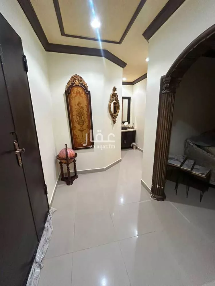 فيلا للبيع في شارع يحيى بن سعدون, حي الزهرة, مدينة الرياض, منطقة الرياض 8
