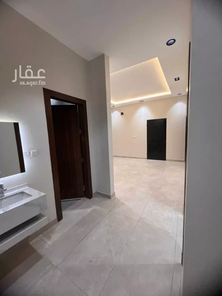 شقة للإيجار في شارع مدائن صالح, حي العريجاء الغربي, مدينة الرياض, منطقة الرياض صورة 4