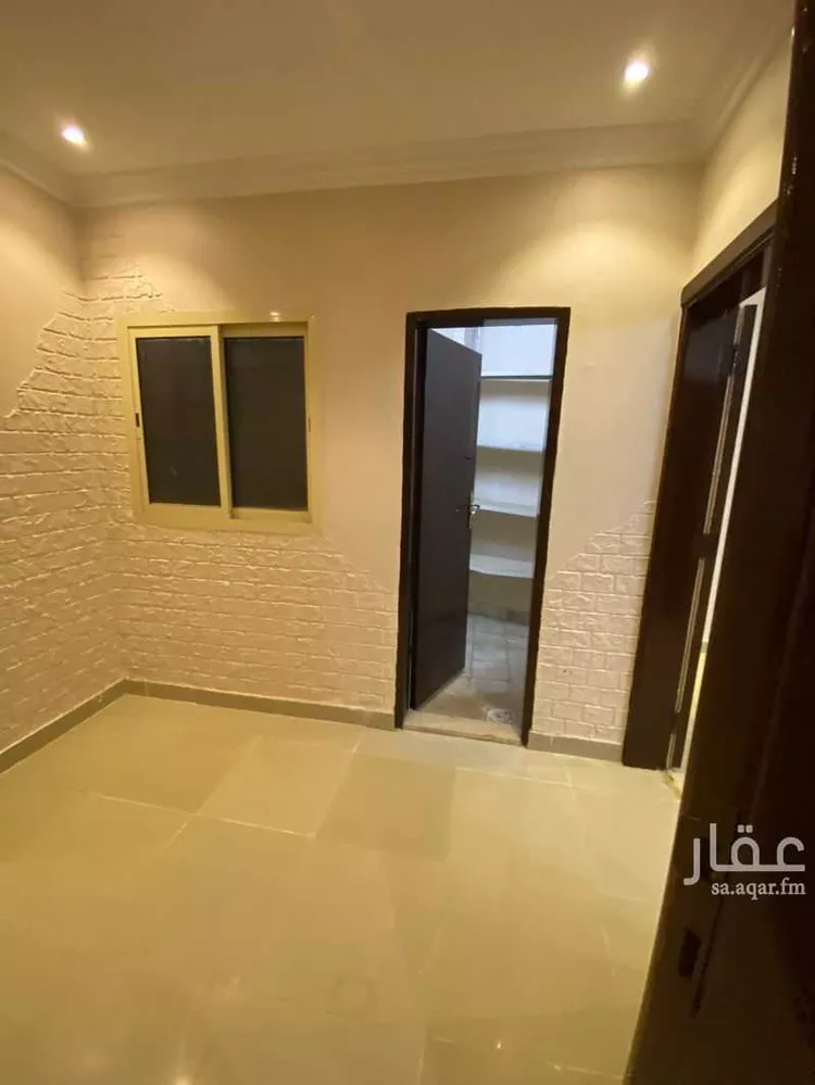 شقة للإيجار في شارع لبيد بن ربيعة, حي الزهرة, مدينة الرياض, منطقة الرياض صورة 5