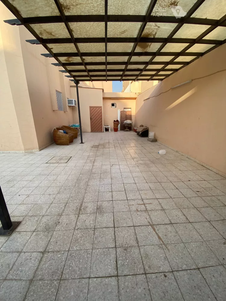 دور للإيجار في شارع ظهيرة القرشي, حي السويدي الغربي, مدينة الرياض, منطقة الرياض 14