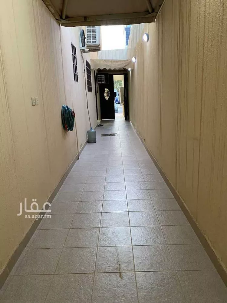 شقة للإيجار في شارع الكسائي, حي الزهرة, مدينة الرياض, منطقة الرياض صورة 3