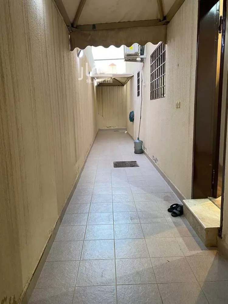شقة للإيجار في شارع الكسائي, حي الزهرة, مدينة الرياض, منطقة الرياض صورة 2
