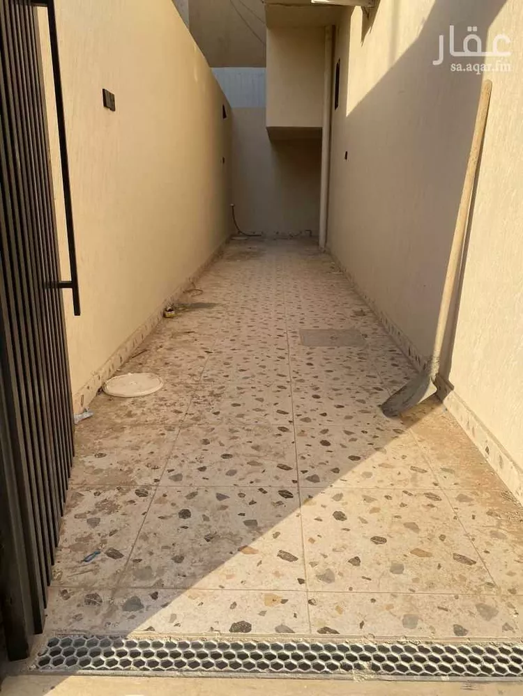دور للإيجار في شارع ابن العلم الزبيري, حي الزهرة, مدينة الرياض, منطقة الرياض صورة 2