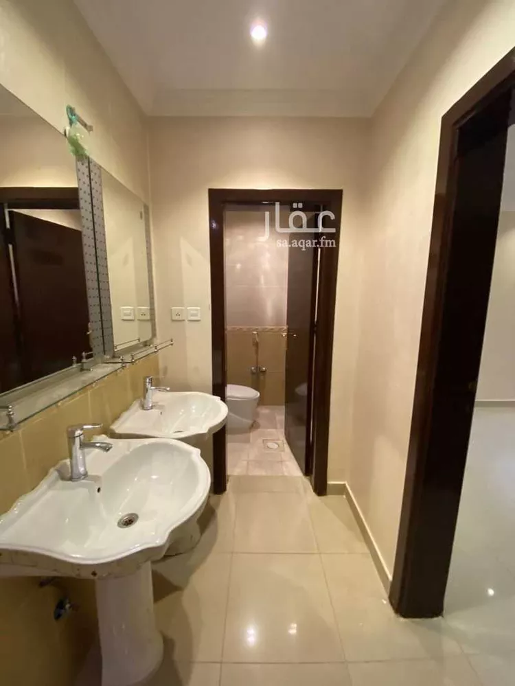 شقة للإيجار في شارع لبيد بن ربيعة, حي الزهرة, مدينة الرياض, منطقة الرياض صورة 3