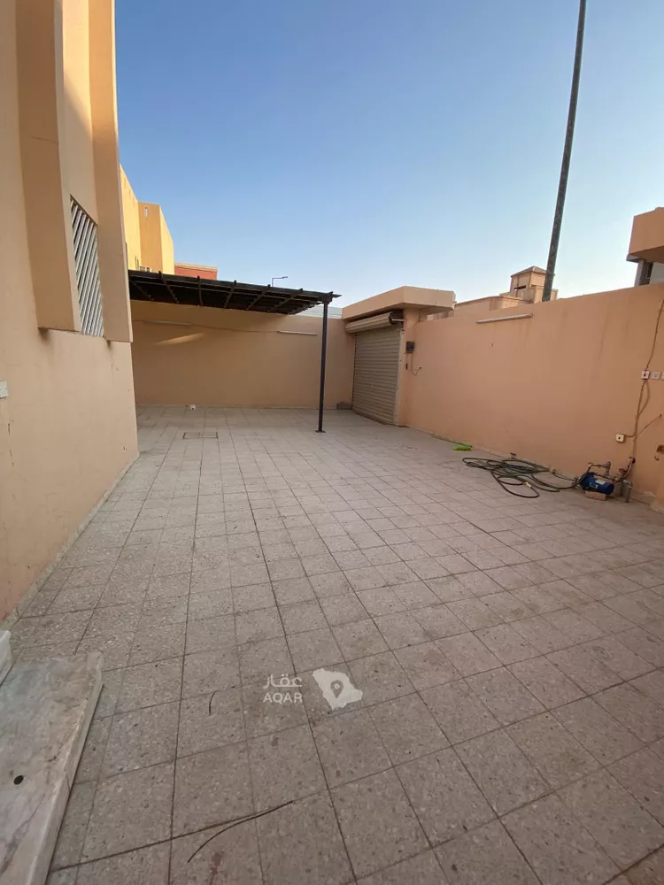 دور للإيجار في شارع ظهيرة القرشي, حي السويدي الغربي, مدينة الرياض, منطقة الرياض 13