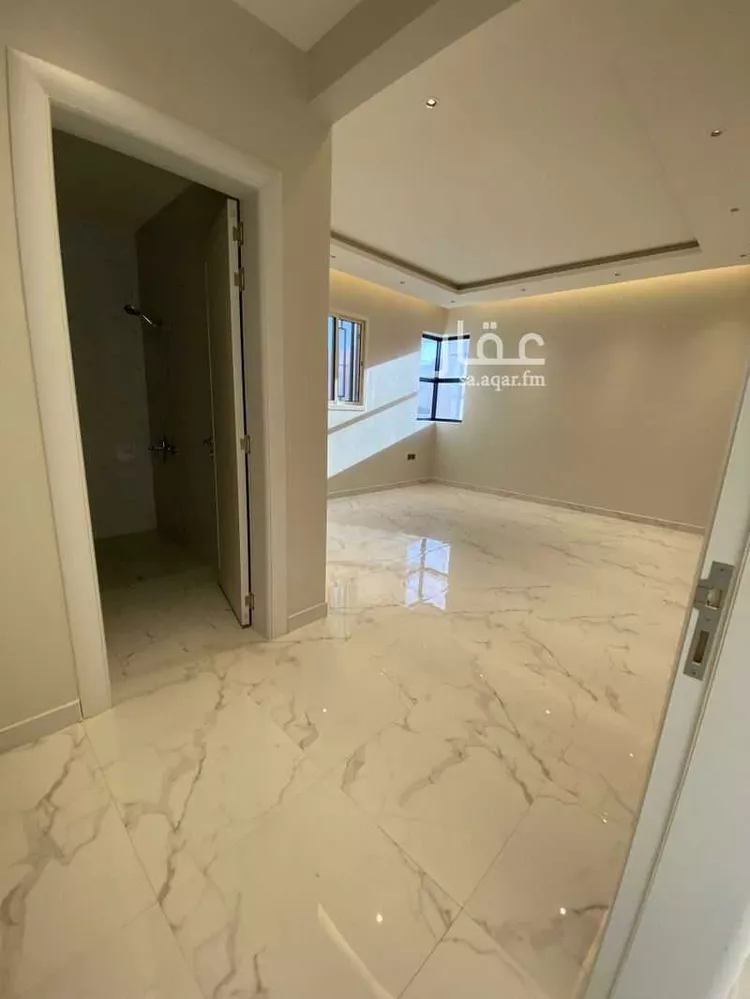 دور للإيجار في شارع عبدالعزيز الربعي, حي الزهرة, مدينة الرياض, منطقة الرياض صورة 2
