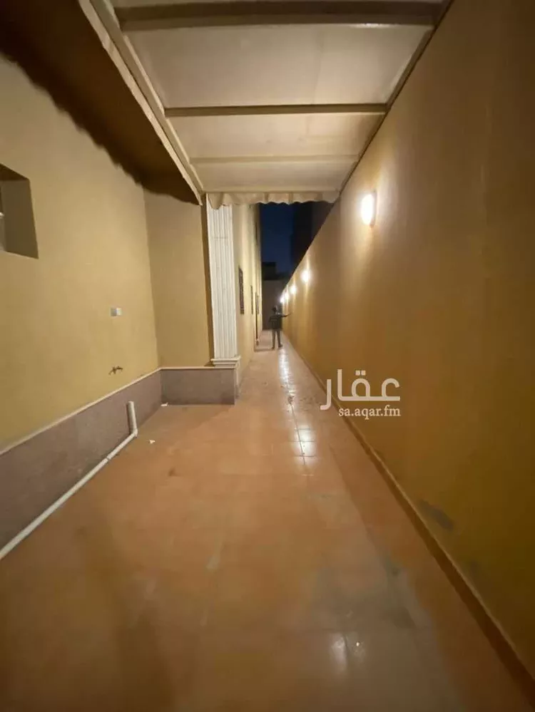 دور للإيجار في شارع رقم 140, حي الياسمين, مدينة الرياض, منطقة الرياض صورة 4