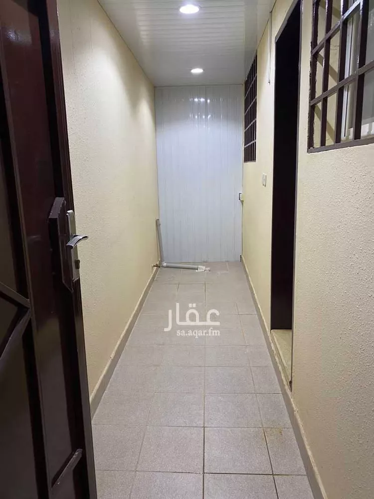 شقة للإيجار في شارع الكسائي, حي الزهرة, مدينة الرياض, منطقة الرياض صورة 4