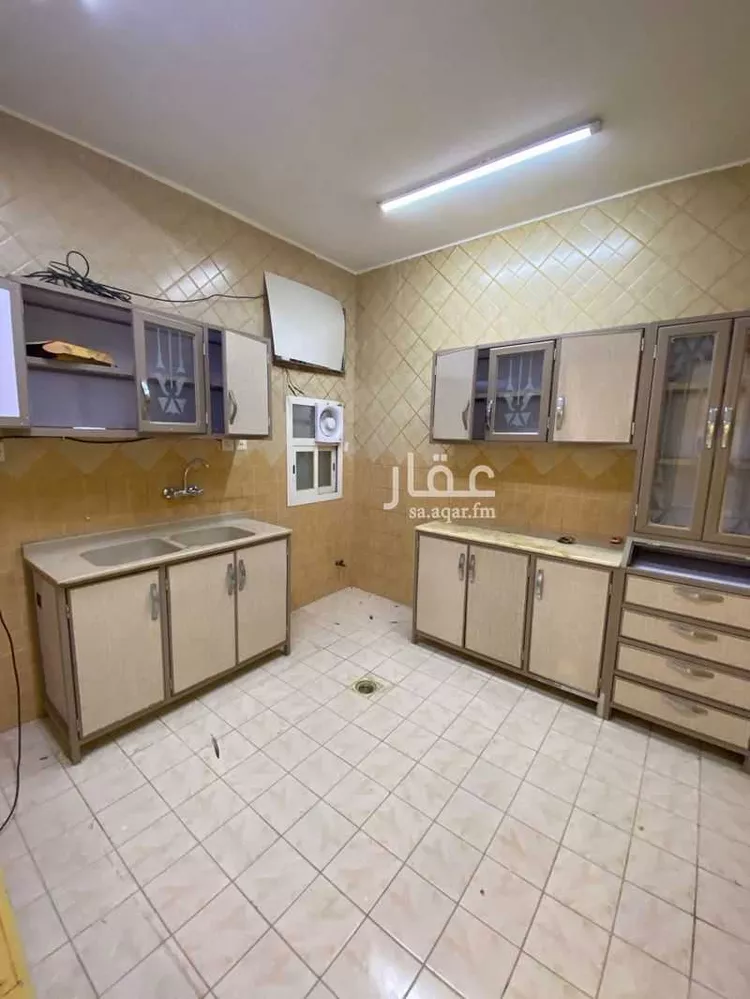 شقة للإيجار في شارع حمد بن إبراهيم آل داوود, حي السويدي الغربي, مدينة الرياض, منطقة الرياض صورة 5