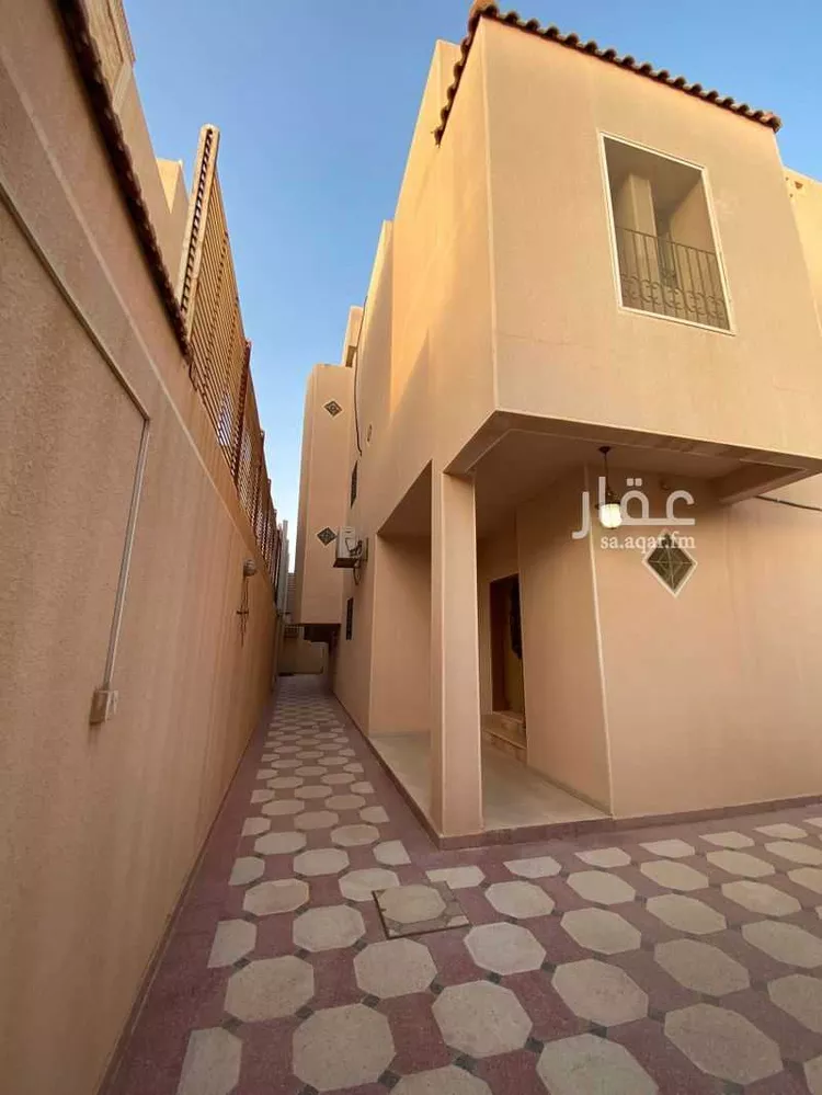 فيلا للبيع في شارع ابن فضلان, حي شبرا, مدينة الرياض, منطقة الرياض صورة 2