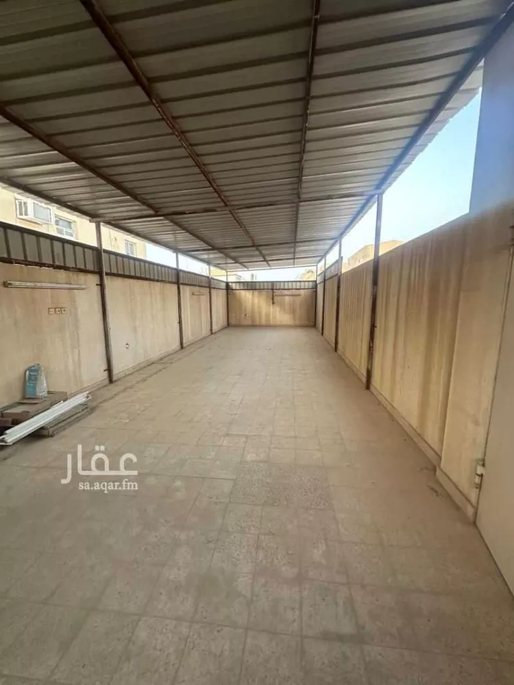 شقة للإيجار في شارع المختار الثقفي, حي الزهرة, مدينة الرياض, منطقة الرياض صورة 4