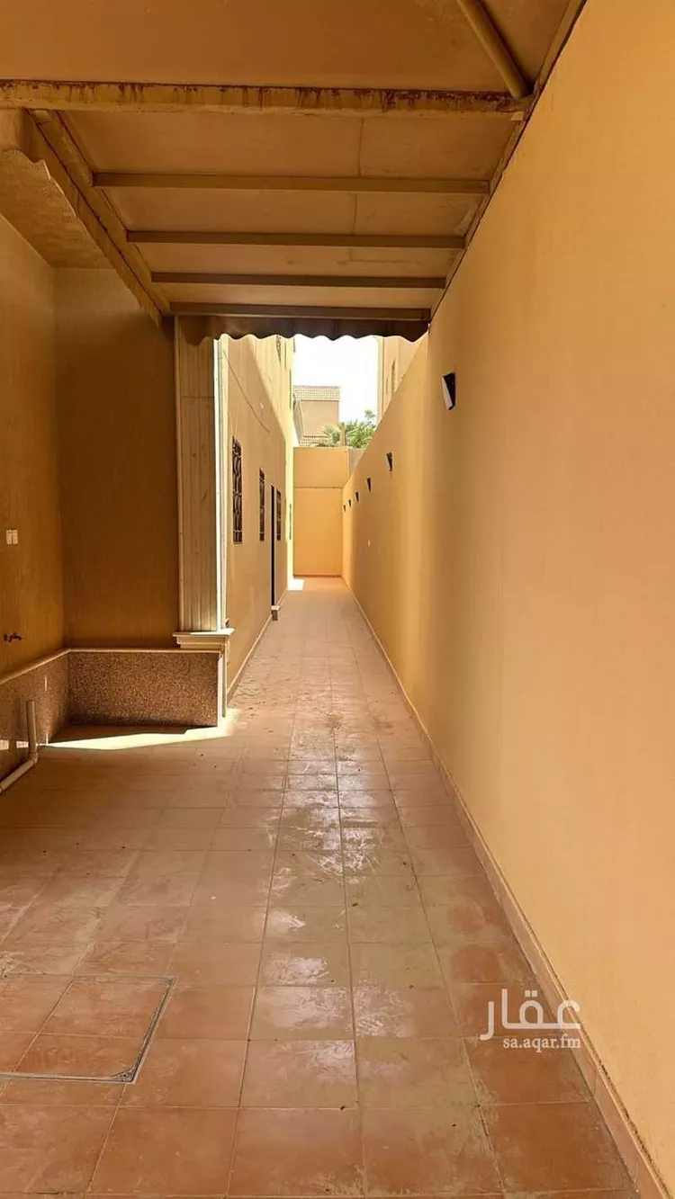 دور للإيجار في شارع رقم 140, حي الياسمين, مدينة الرياض, منطقة الرياض صورة 4