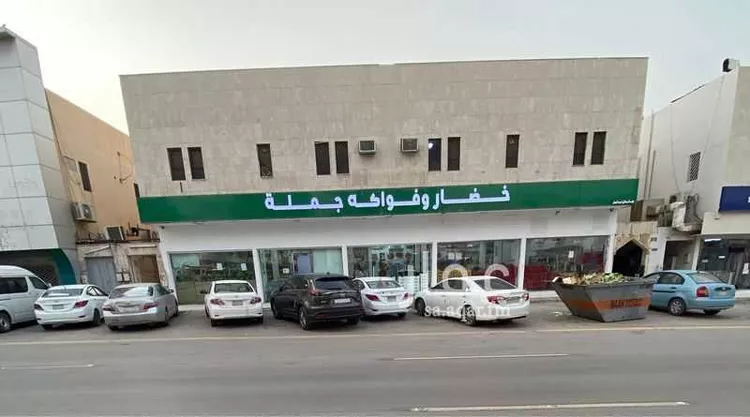 عمارة للبيع في شارع الشيخ عبدالعزيز بن محمد بن علي, حي ظهرة البديعة, مدينة الرياض, منطقة الرياض صورة 2