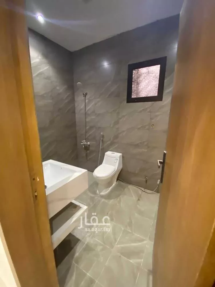 شقة للإيجار في شارع عبدالله المطرودي, حي الزهرة, مدينة الرياض, منطقة الرياض 15