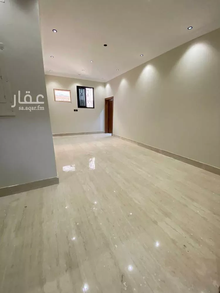 دور للإيجار في شارع ابن العلم الزبيري, حي الزهرة, مدينة الرياض, منطقة الرياض صورة 4