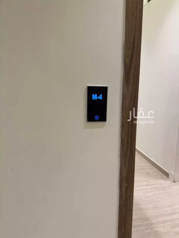 شقة للإيجار في شارع عبدالله بن ياسر, حي الحزم, مدينة الرياض, منطقة الرياض صورة 3
