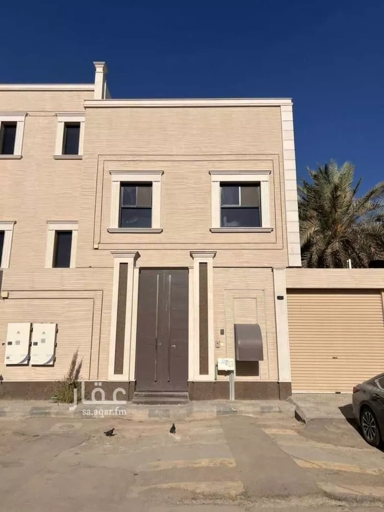 شقة للإيجار في شارع مدائن صالح, حي العريجاء الغربي, مدينة الرياض, منطقة الرياض صورة 3