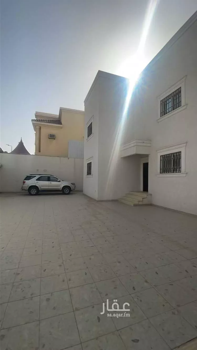 فيلا للبيع في شارع الصفي, حي الزهرة, مدينة الرياض, منطقة الرياض صورة 4