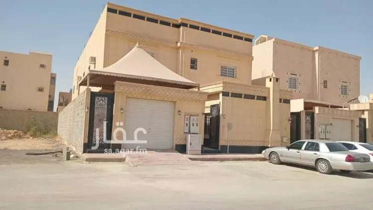 دور للإيجار في شارع أبي منصور العكبري, حي طويق, مدينة الرياض, منطقة الرياض صورة 2