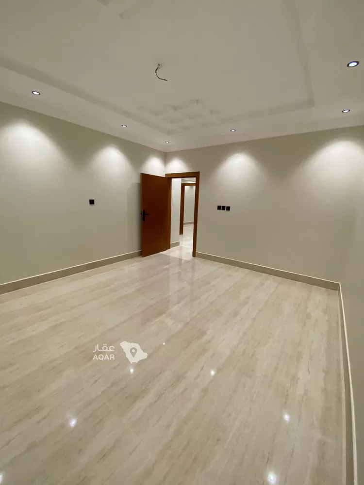 شقة للإيجار في شارع ابن العلم الزبيري, حي الزهرة, مدينة الرياض, منطقة الرياض 8