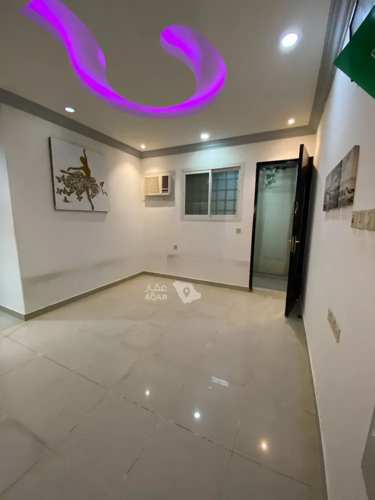شقة للإيجار في شارع الكسائي, حي الزهرة, مدينة الرياض, منطقة الرياض 6