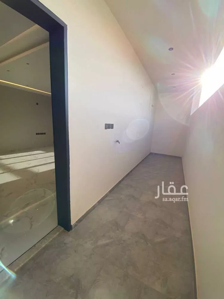 دور للإيجار في شارع عبدالعزيز الربعي, حي الزهرة, مدينة الرياض, منطقة الرياض صورة 5