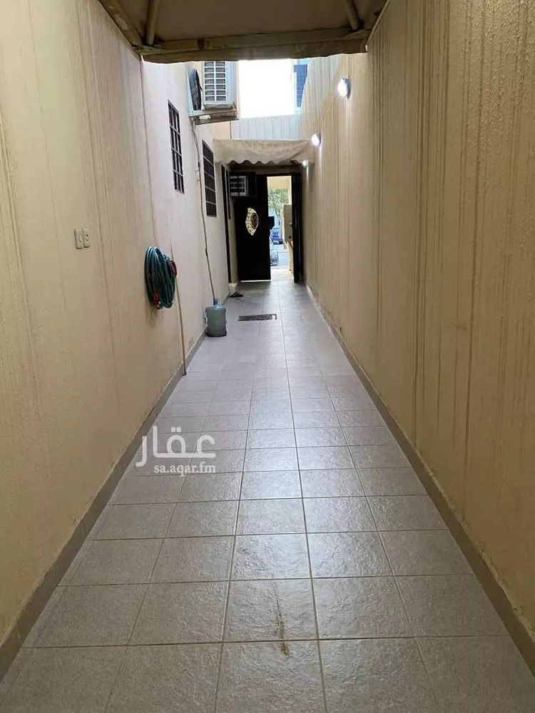 شقة للإيجار في شارع الكسائي, حي الزهرة, مدينة الرياض, منطقة الرياض صورة 3