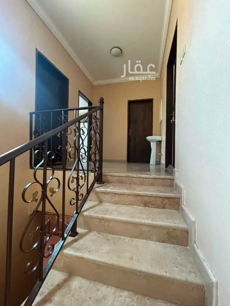فيلا للبيع في شارع يحيى بن سعدون, حي الزهرة, مدينة الرياض, منطقة الرياض 14