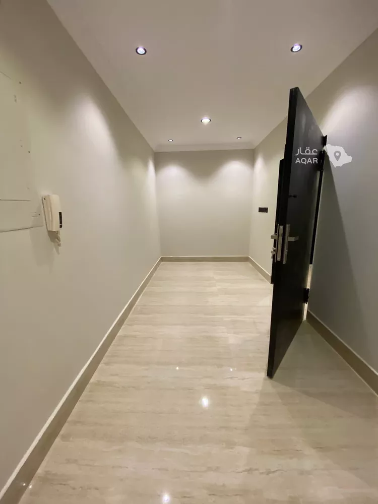 شقة للإيجار في شارع ابن العلم الزبيري, حي الزهرة, مدينة الرياض, منطقة الرياض صورة 3